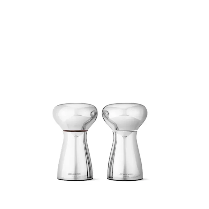 Alfredo salt og pepper / Liten