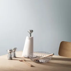 Alfredo salt og pepper / Liten