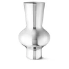 Alfredo Vase Stainless Steel