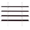 Aliante Bookshelf