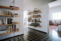 Aliante Bookshelf
