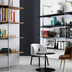 Aliante Bookshelf