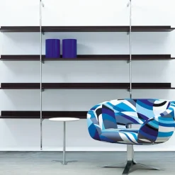 Aliante Bookshelf