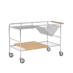Alima Trolley NDS1