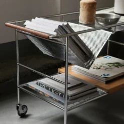 Alima Trolley NDS1