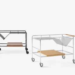 Alima Trolley NDS1