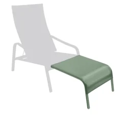 Alizé Footrest