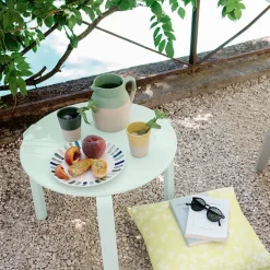 Alizé Low Table