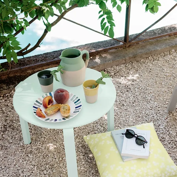 Alizé Low Table