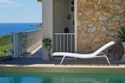 Alizé Sunlounger