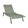 Alizé XS Sunlounger