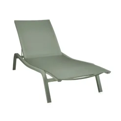 Alizé XS Sunlounger