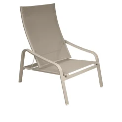 Alize Low Armchair