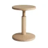 All Wood Stool Bobbin