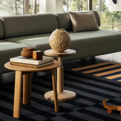 Alle Coffee Table Large