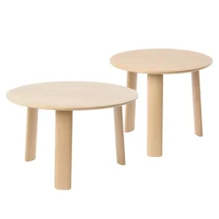 Alle Coffee Table Large