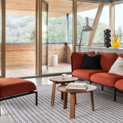 Alle Coffee Table Medium