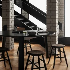 Alle Round Table 150 cm