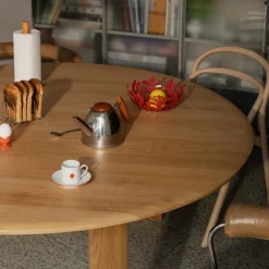 Alle Round Table 150 cm