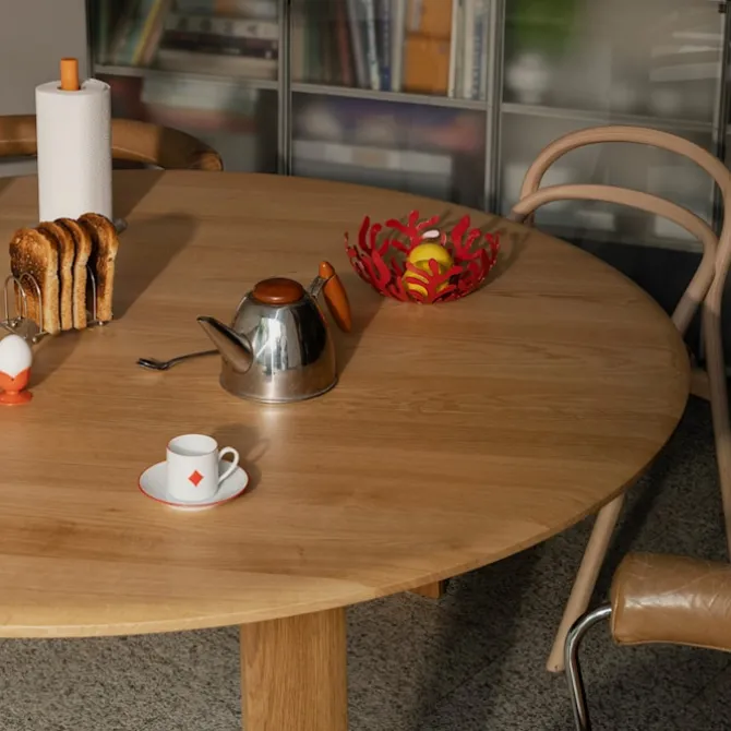 Alle Round Table 150 cm