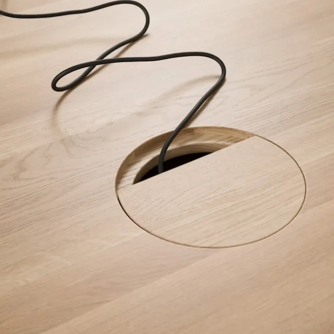 Alle Round Table 150 cm