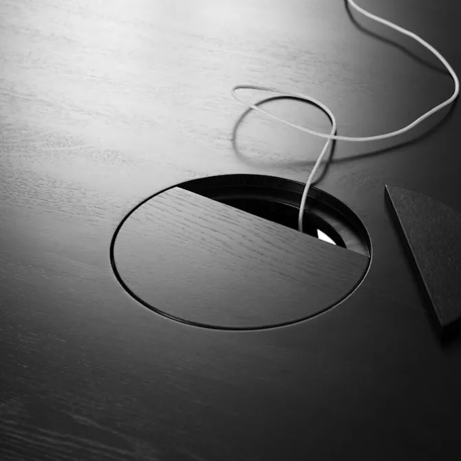 Alle Round Table 150 cm