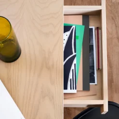 Allegory Desk