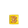 Alphabet Plate B - 12 cm