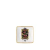 Alphabet Plate S - 12 cm