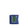 Alphabet Plate U - 12 cm