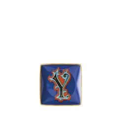 Alphabet Plate Y - 12 cm