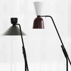 Alphabeta Floor Lamp