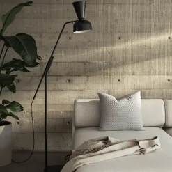 Alphabeta Floor Lamp
