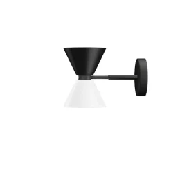 Alphabeta Wall Light