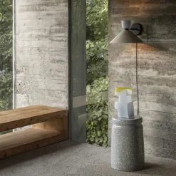 Alphabeta Wall Light + Cable