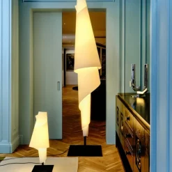 Alta Costura Floor Lamp