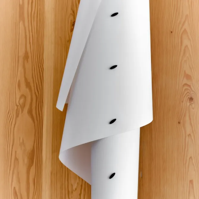 Alta Costura Floor Lamp