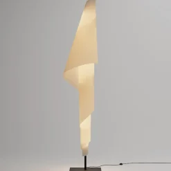 Alta Costura Floor Lamp