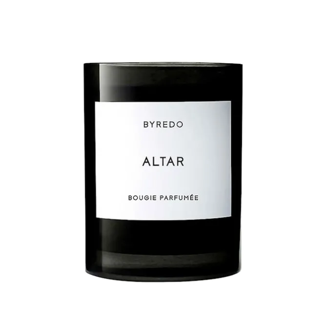 Altar Candle