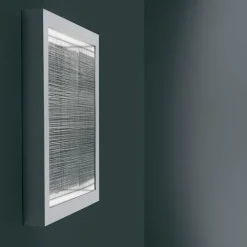 Altrove Led vegg-/taklampe