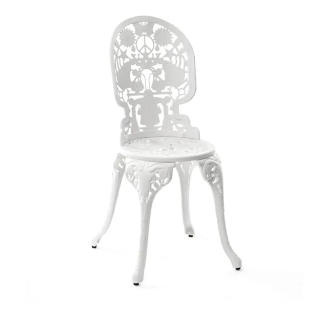 Aluminium Chair Industry Collection