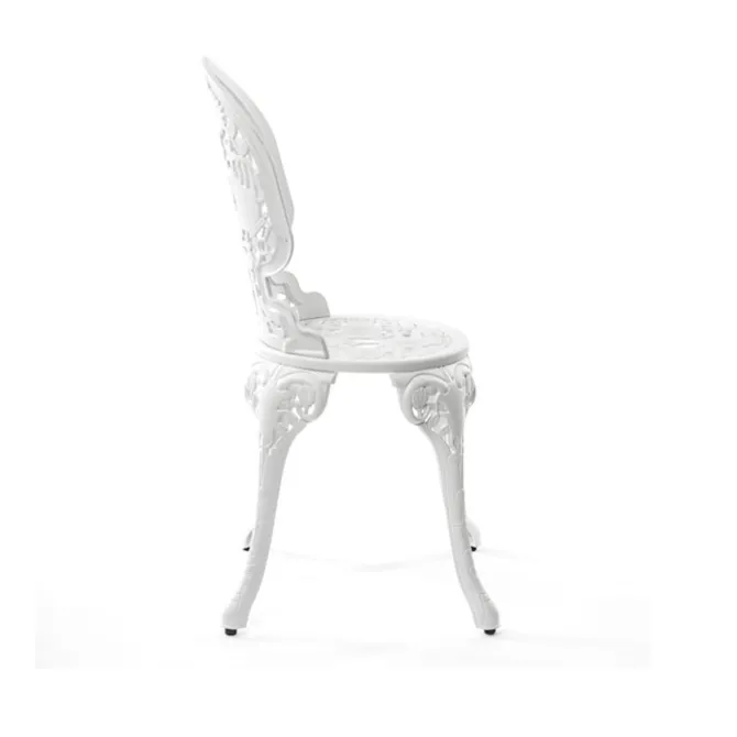 Aluminium Chair Industry Collection