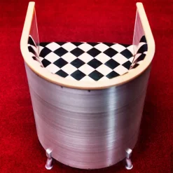Aluminium Nordiska Galleriet LTD Edition 2021