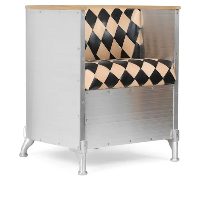 Aluminium Nordiska Galleriet LTD Edition 2021