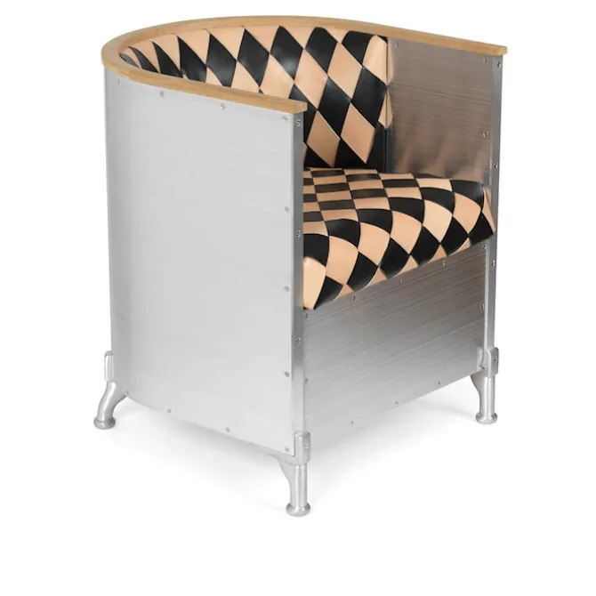 Aluminium Nordiska Galleriet LTD Edition 2021