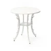 Aluminium Table Industry Collection