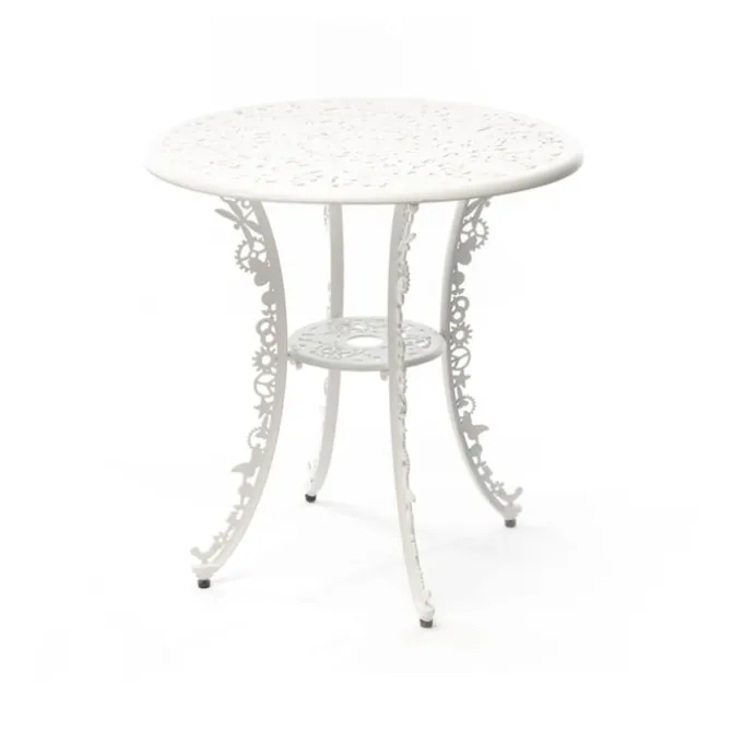Aluminium Table Industry Collection