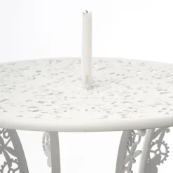 Aluminium Table Industry Collection