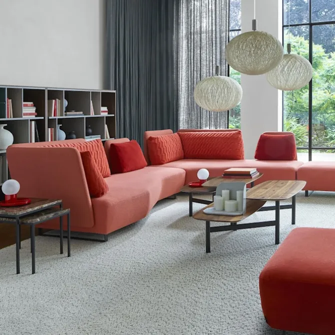 Amadora Occasional Table