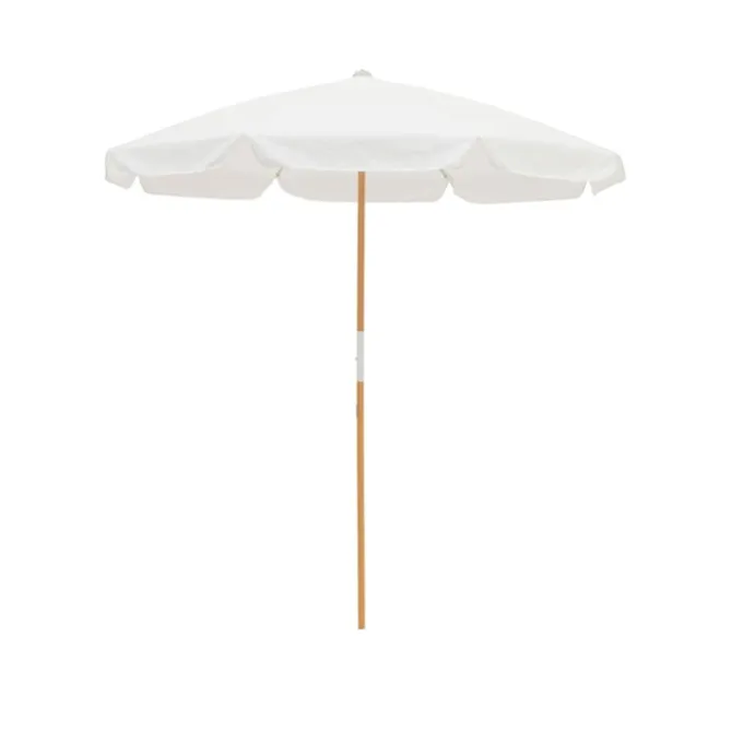 Amalfi Beach Umbrella